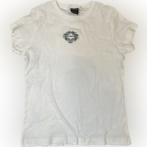 𝅺PATAGONIA Patch Tee